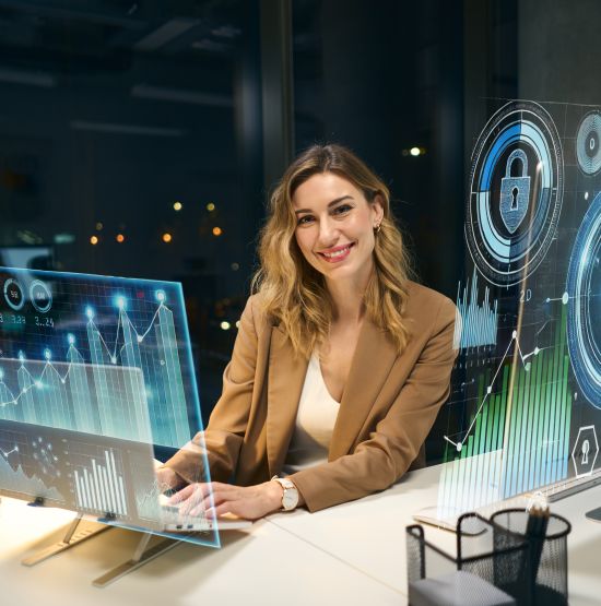 TIAA Secure Scan