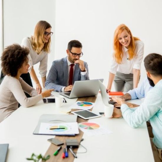 Tiaa Advisory Services