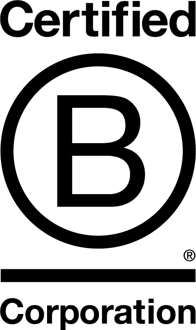 Certified B Corporation company
