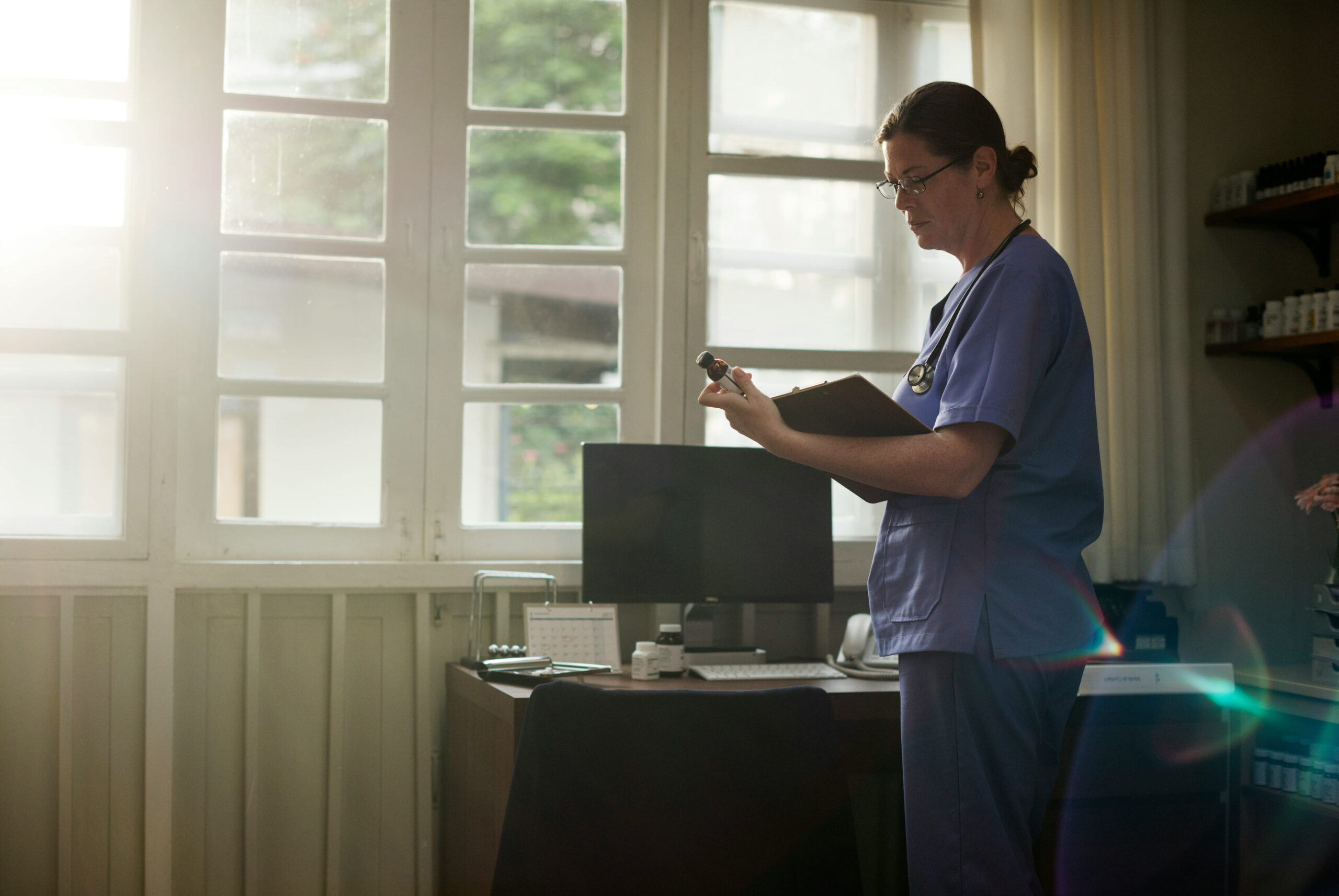 NHS Anti-Racism Standards Face Their First Major Test