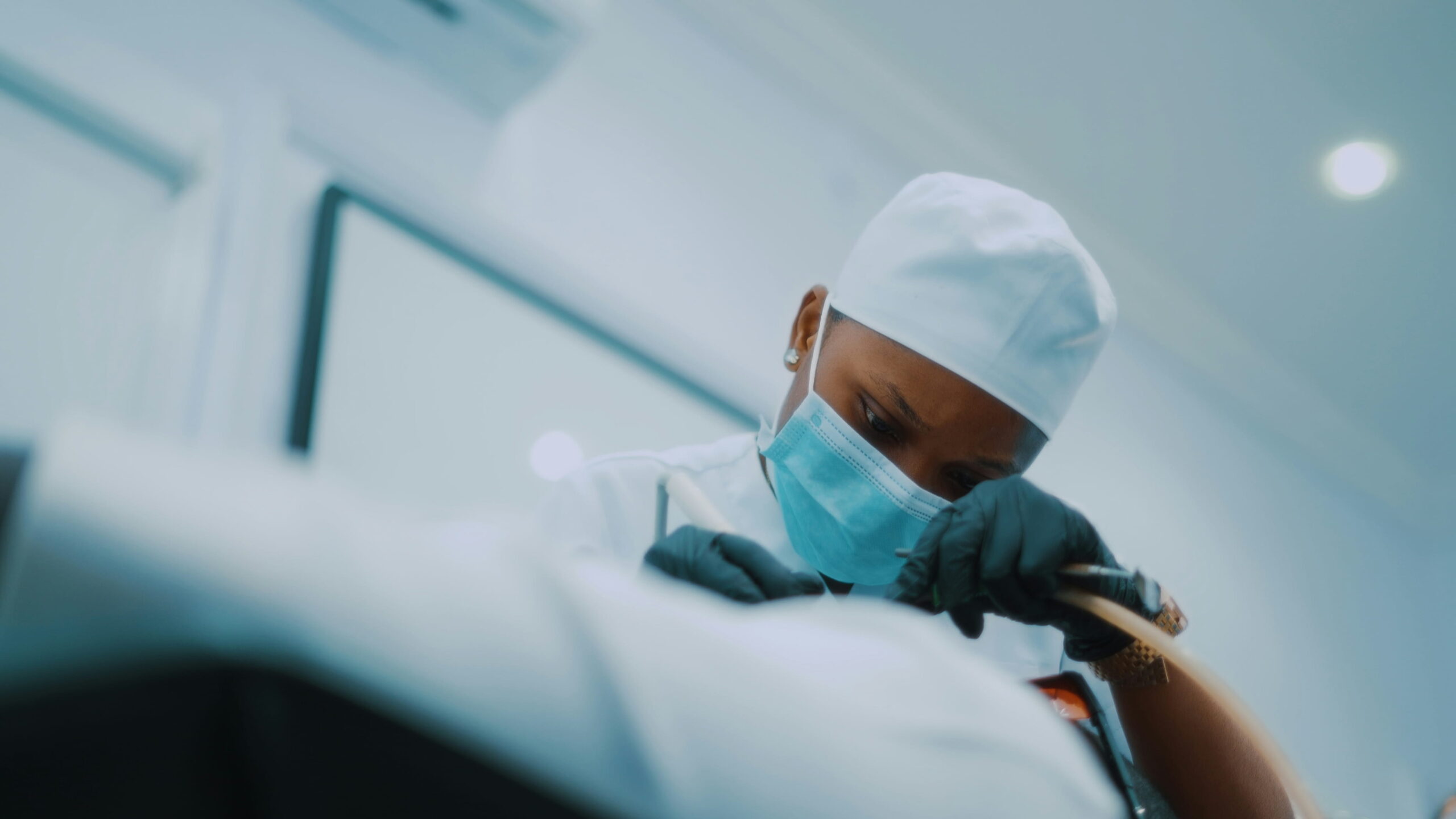 Nearly 100 NHS Staff Left in Limbo Following Repeated Procurement Delays