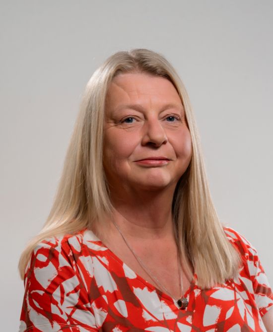 Jane Butterfield