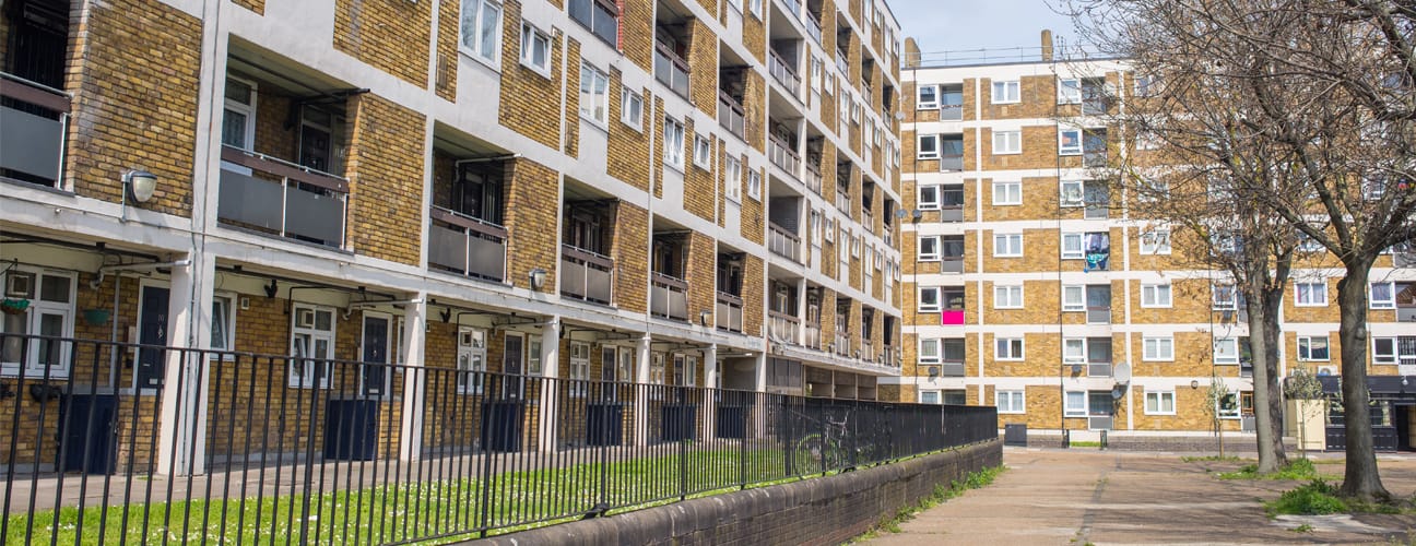 Internal Auditing at a Small Housing Provider