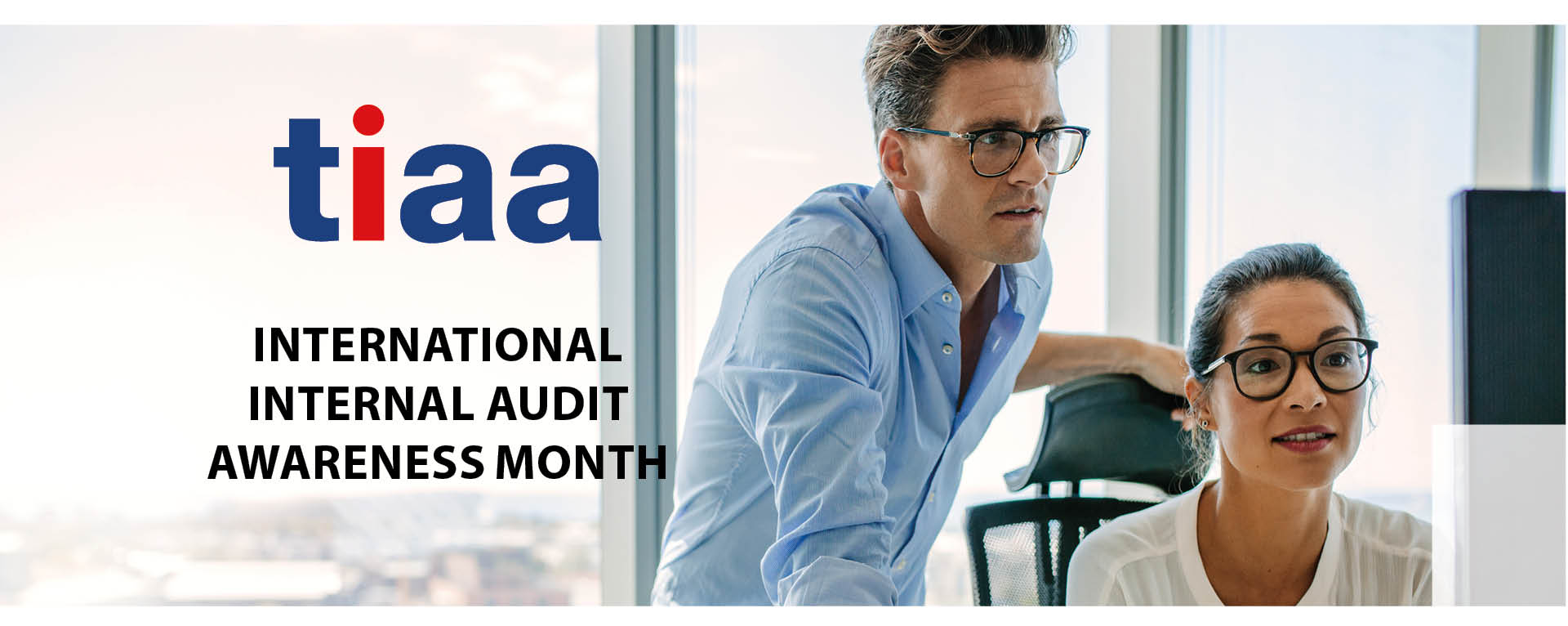 International Internal Audit Awareness Month