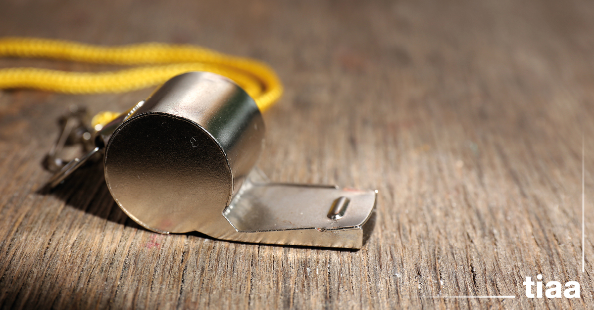 Driving Organisational Change in Culture