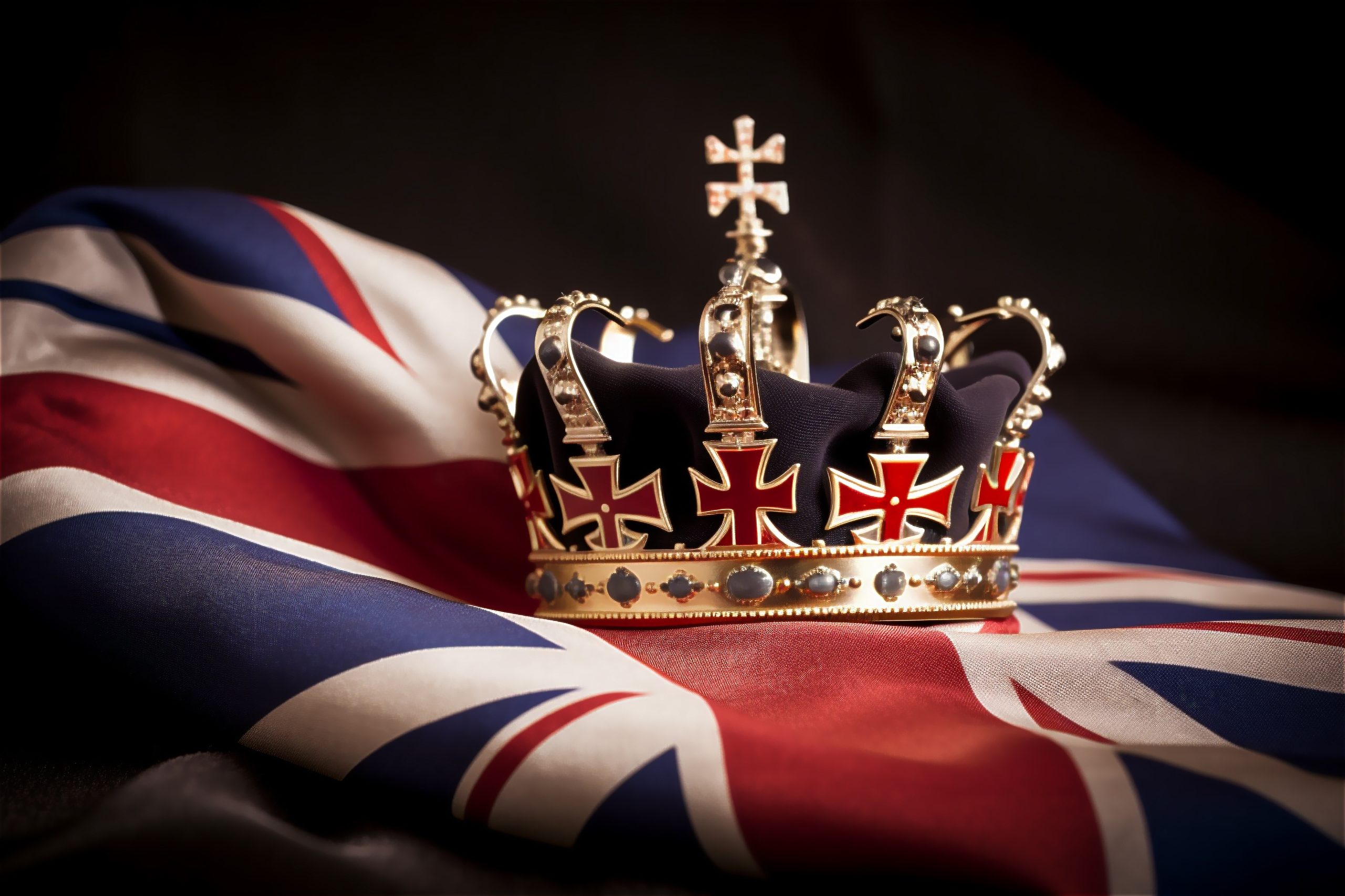 OP Golden Orb – King Charles III Coronation