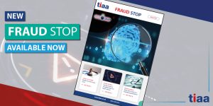TIAA Fraud Stop Newsletter