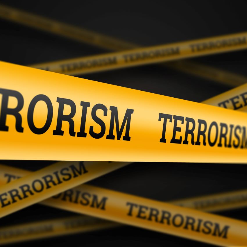 Terrorism (Protection of Premises) Bill Update