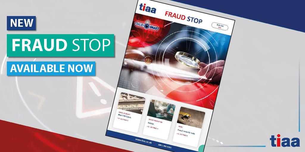 Fraud Stop All Sectors – Autumn 2023