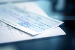 Charity Fraud