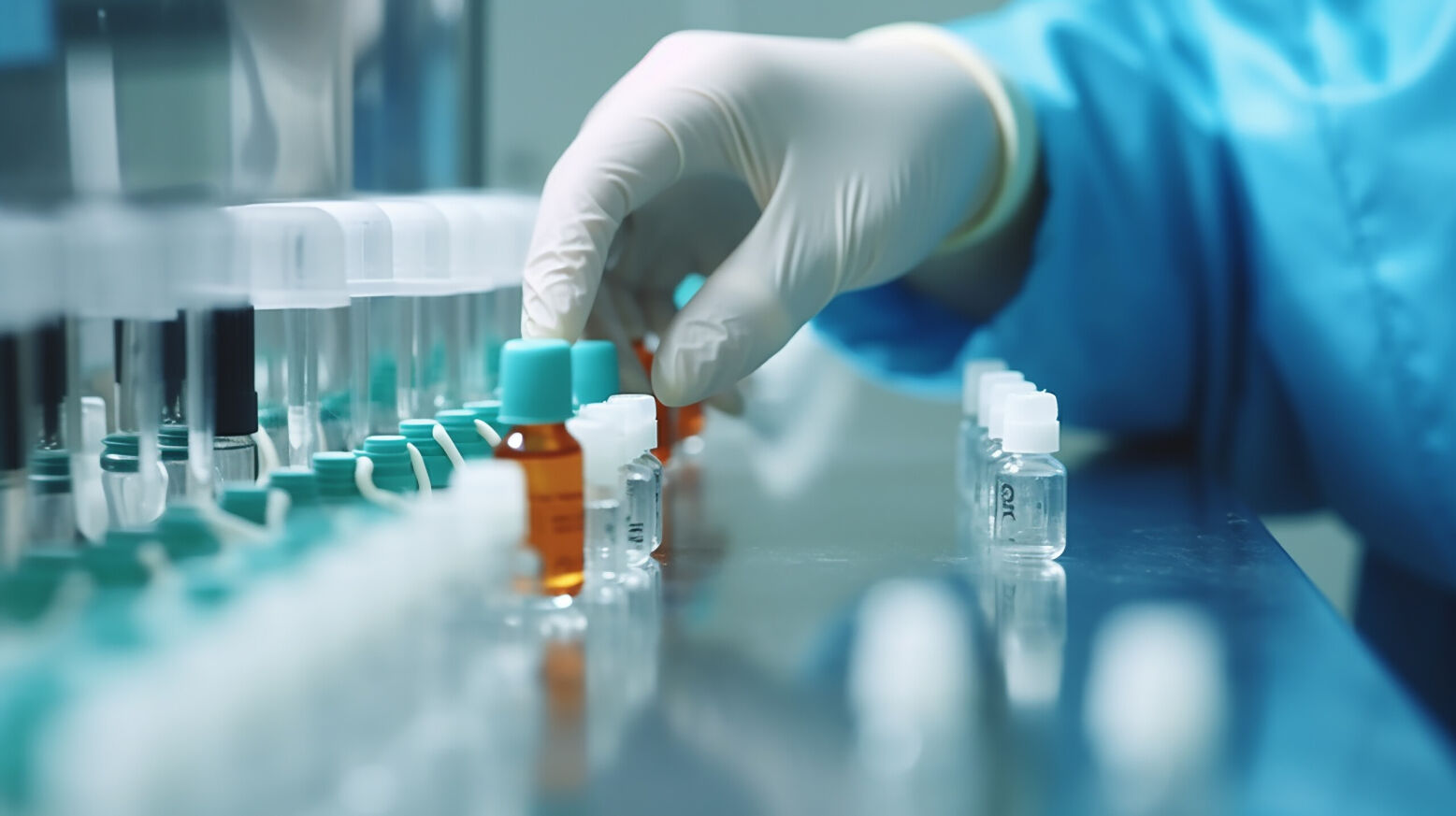 Controlled Drugs (CDs) Security Update