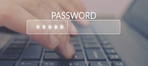 Passwords