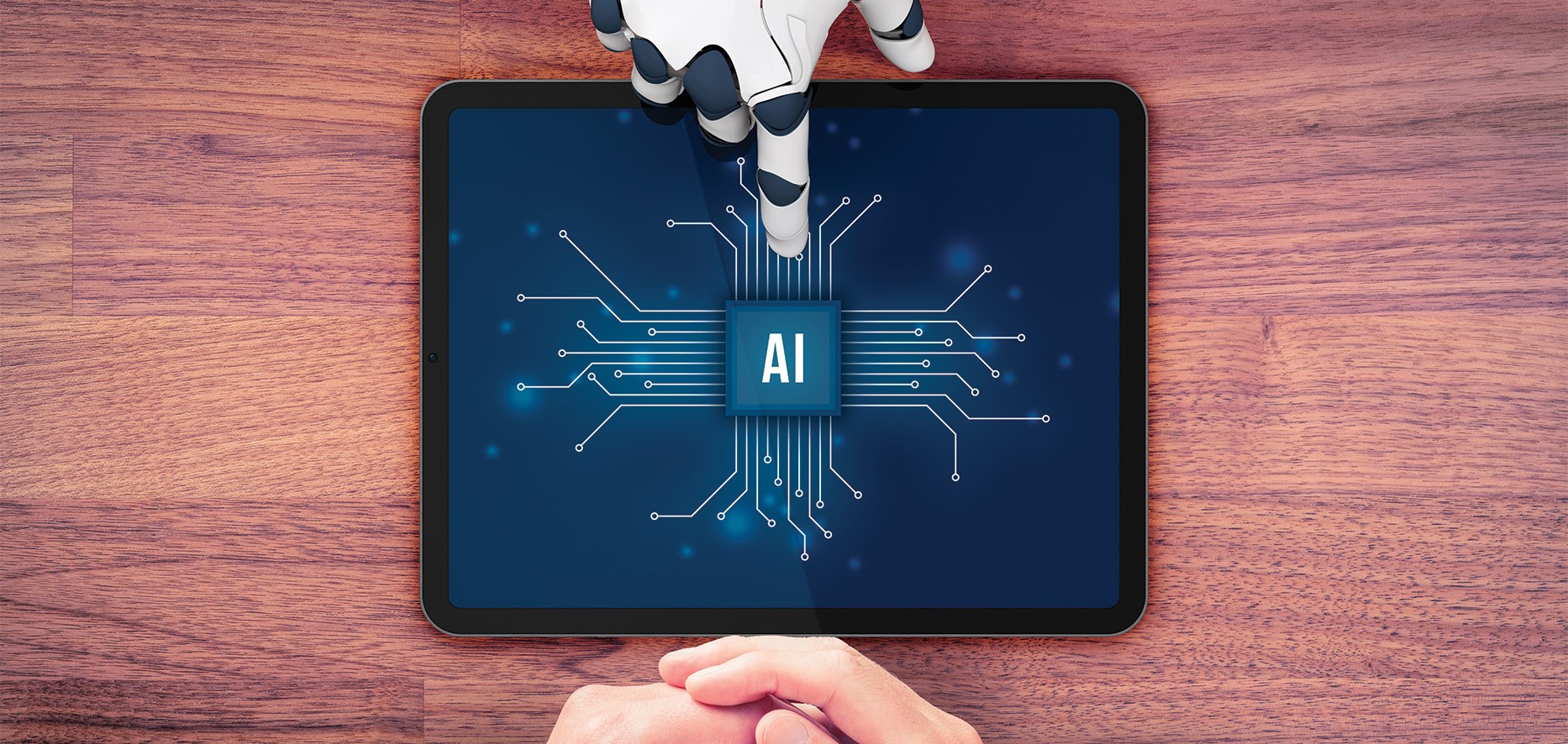 As Featured In The Saturday Telegraph – Impact of Artificial Intelligence and the Future of Internal Audit