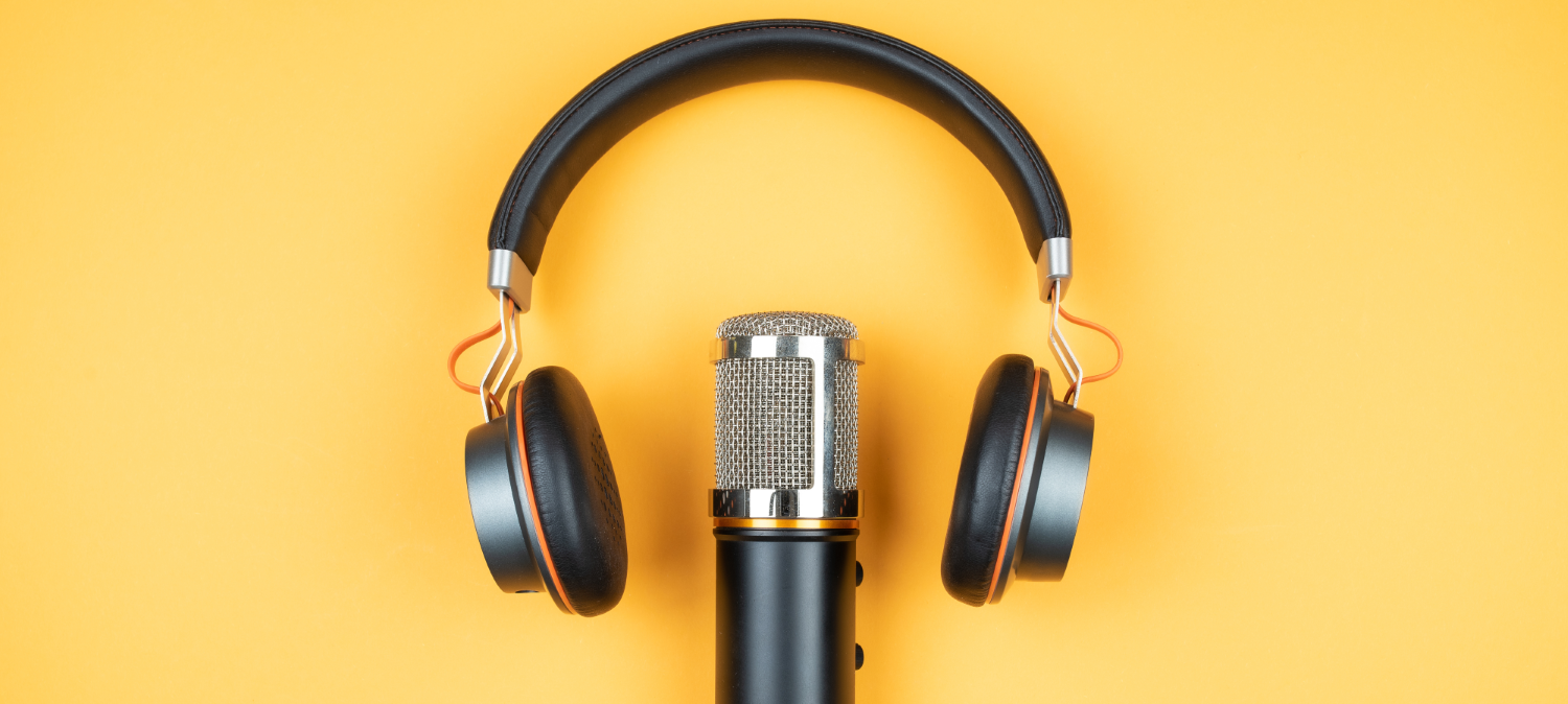 Ageing Workforce Podcast