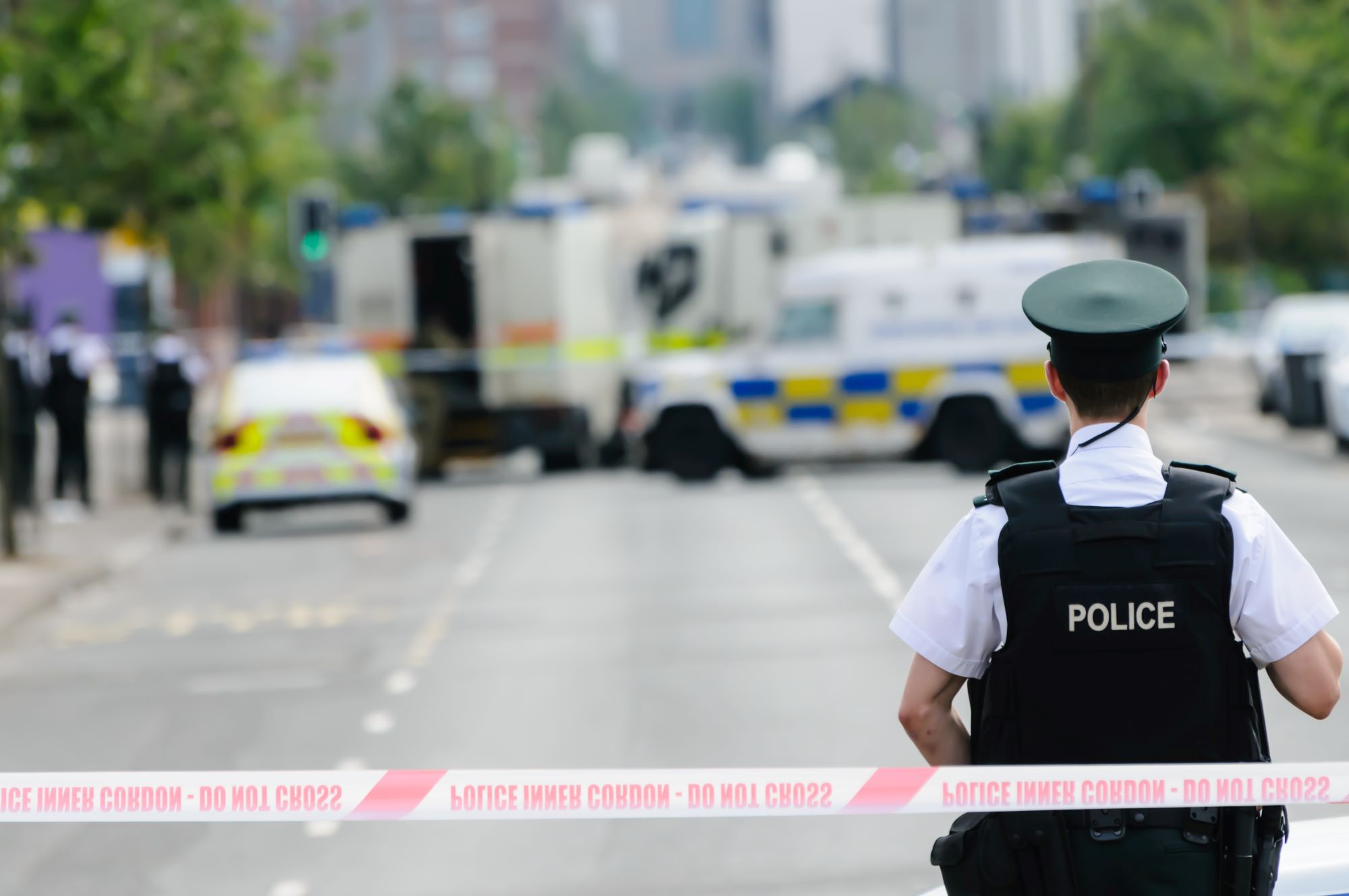 Suspect found guilty of hospital terror plot