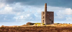 Heritage Crime