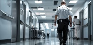 NHS Security