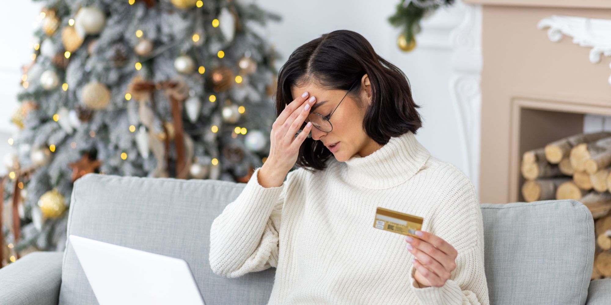 Festive Fraud