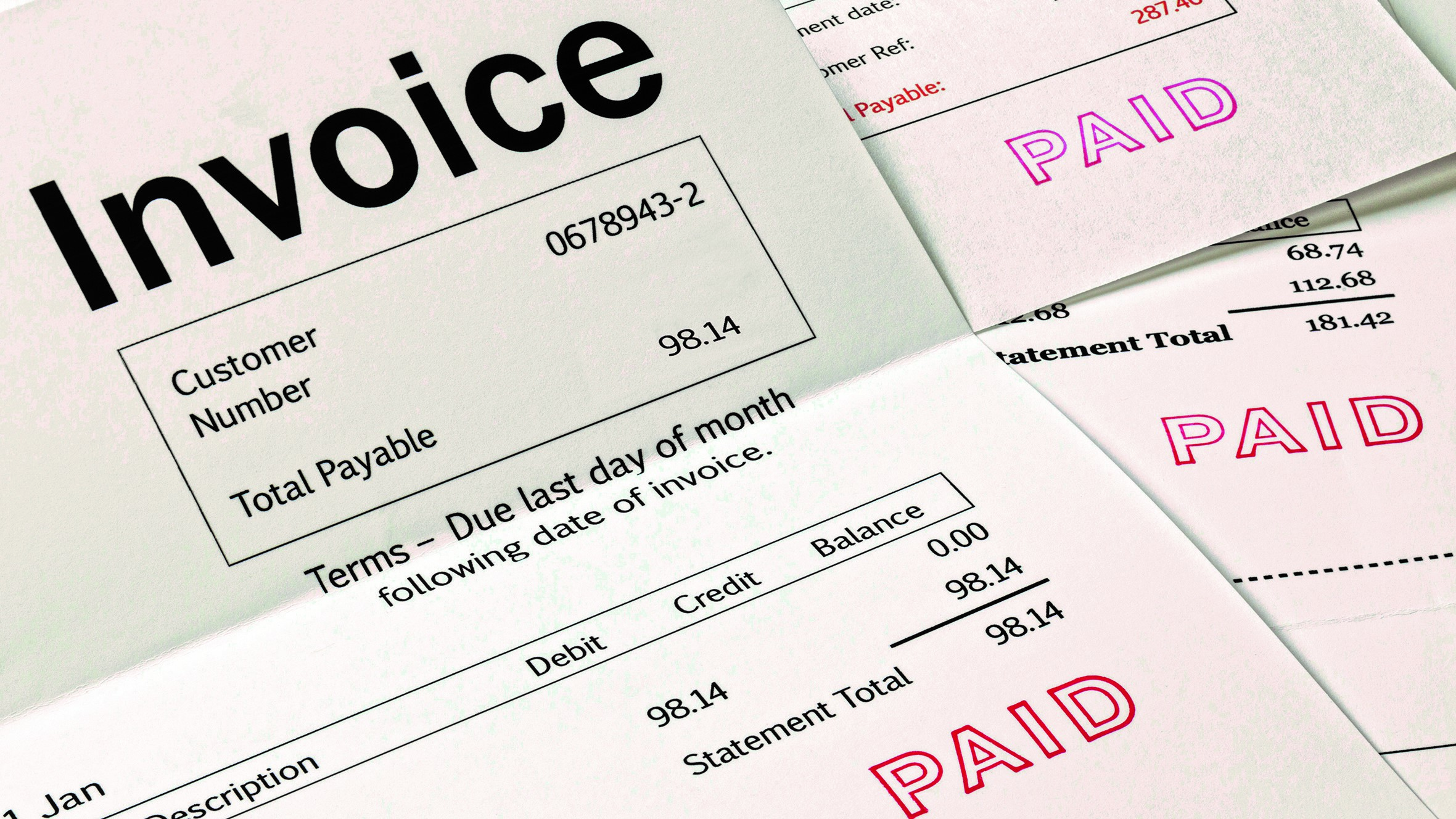 Fake Supplier Invoices and Accounting Software Facilitation Fraud