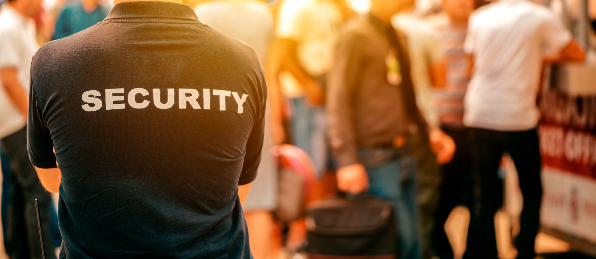 Security Industry Authority (Sia) Moves To Homeland Security In Home Office