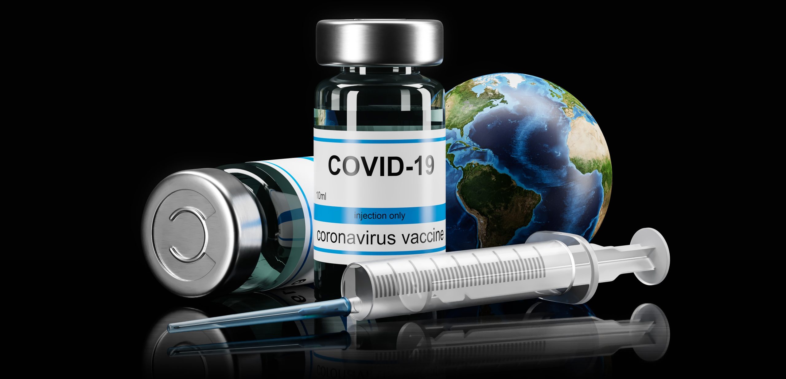 Anti Vaccination Activist In Court On Terrorism Charges