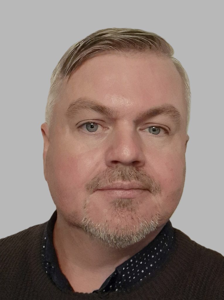 Andrew Ede