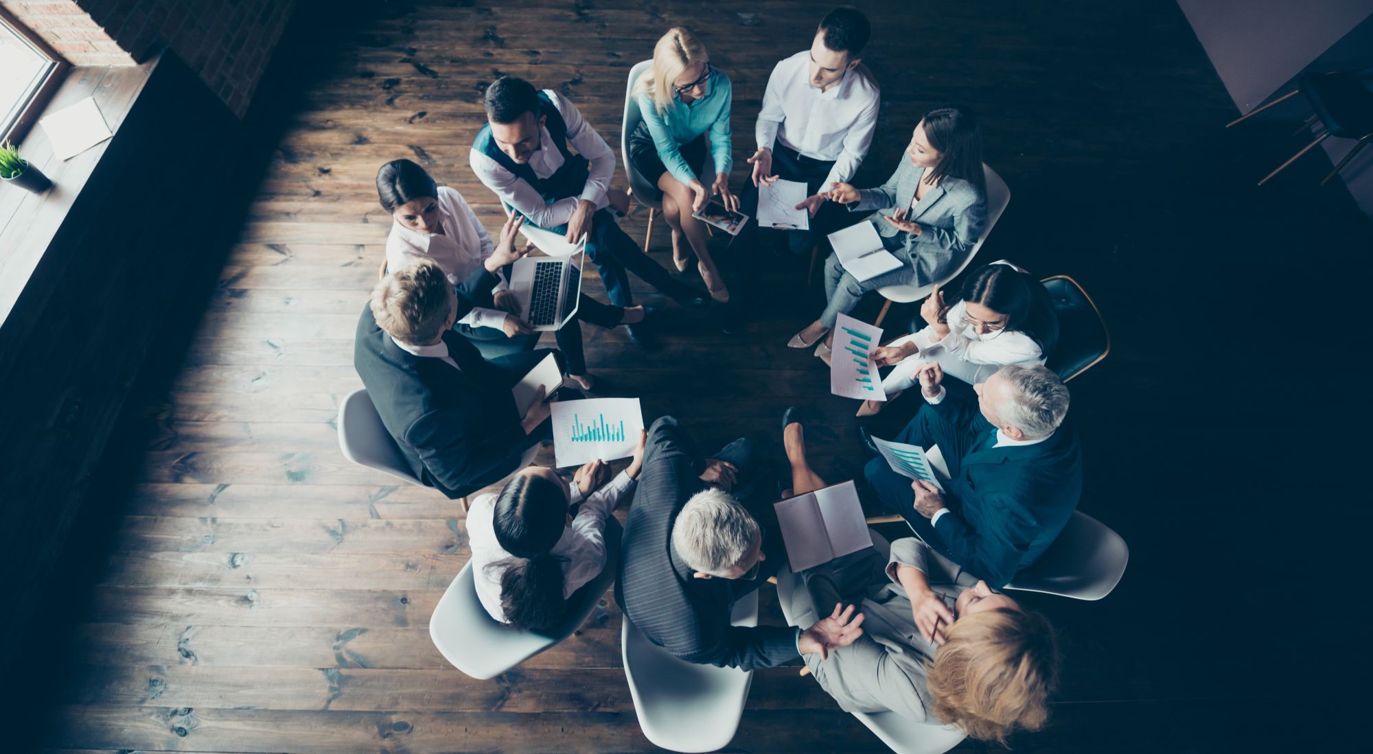 Emergency Services Audit Committee Forum