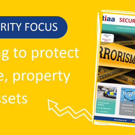 Security Focus