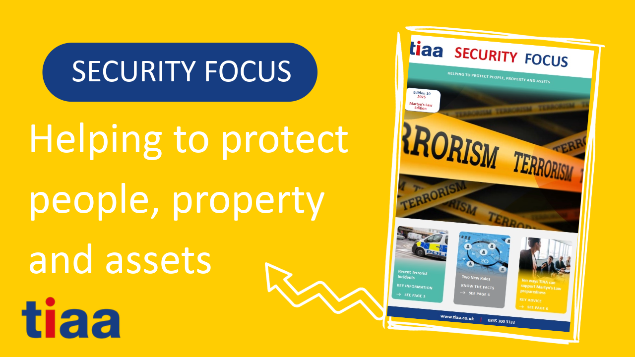 Security Focus Newsletter Edition 10