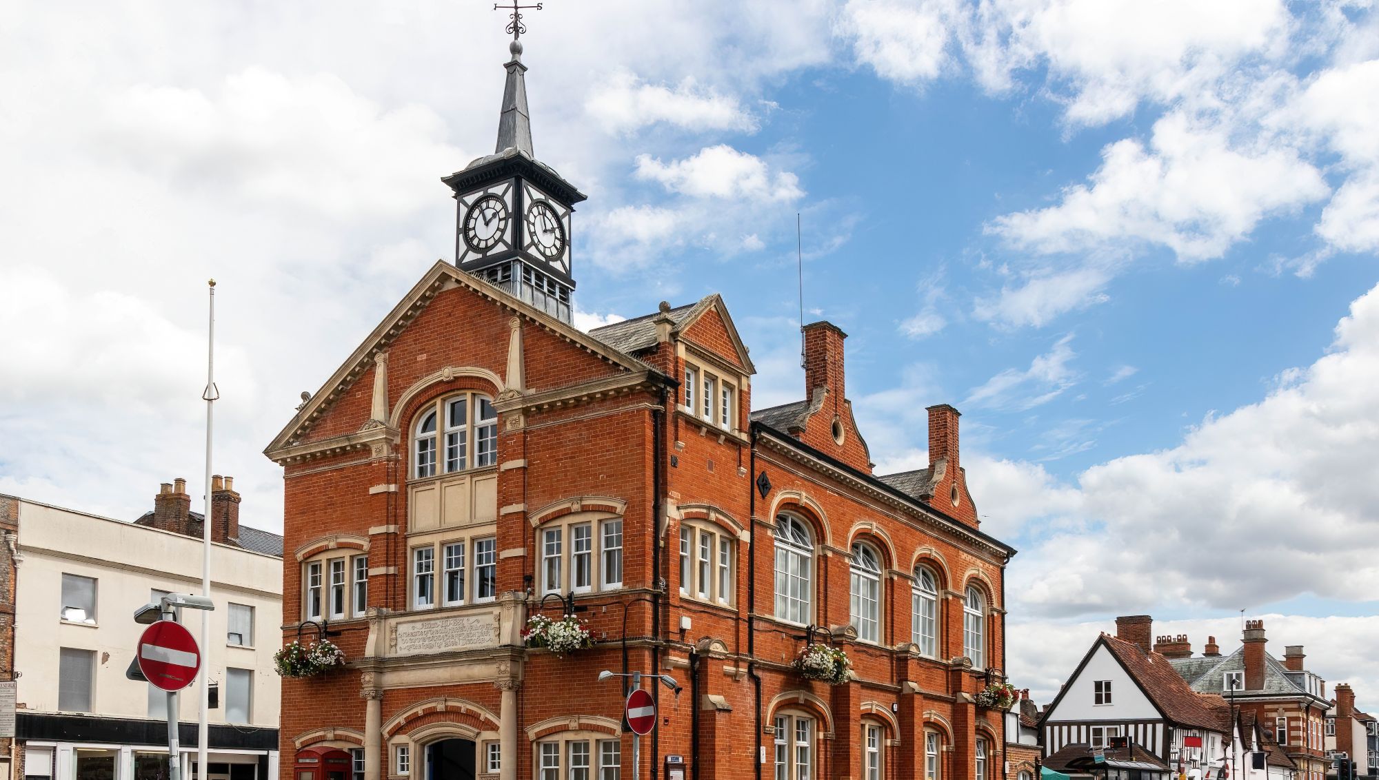 Town and Parish Council Governance