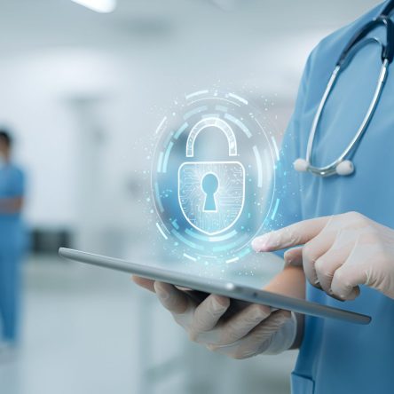Cyber in Healthcare