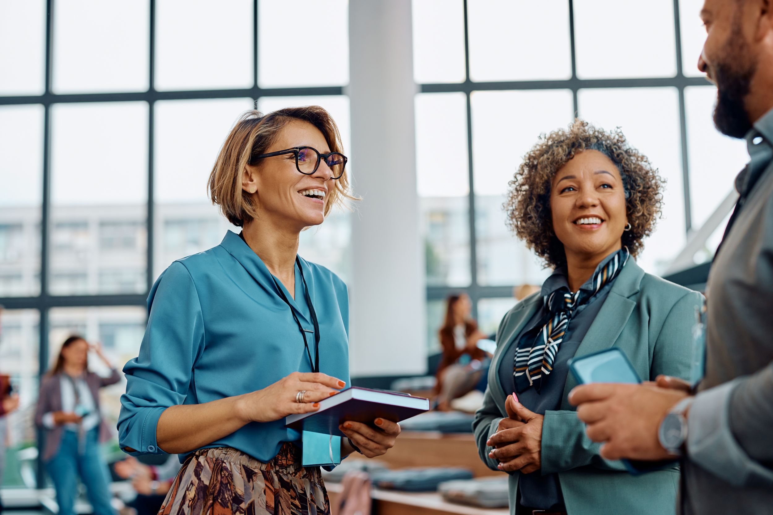 Tiaa Fraud Awareness Week Events