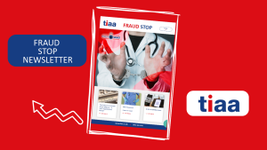 TIAA Fraud Stop Issue 8