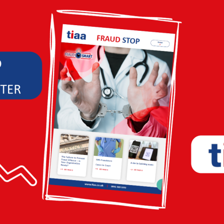 TIAA Fraud Stop Issue 8