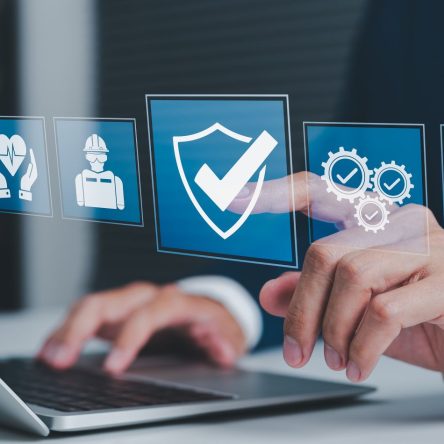 TIAA's Health and Safety Service