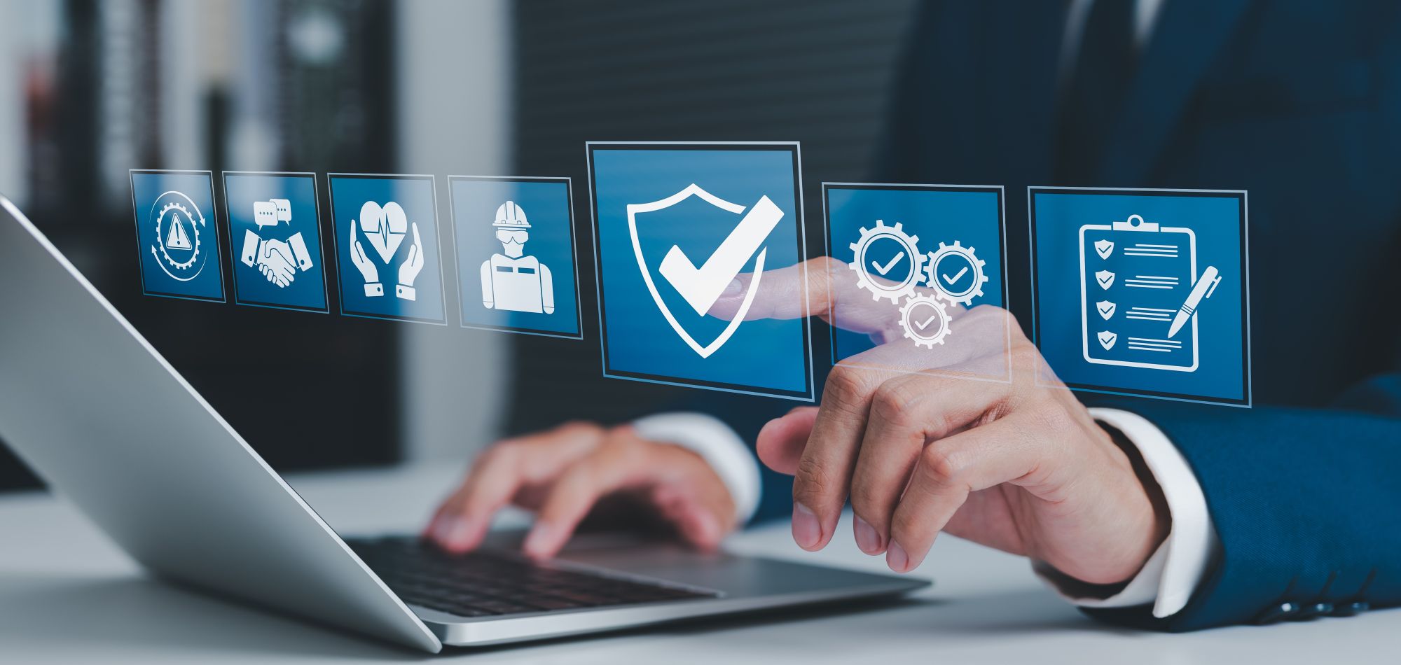 Building a Safer, Stronger Workplace: How TIAA’s Health & Safety Review Can Transform Your Organisation