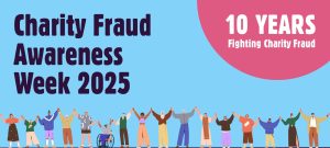 Charity Fraud Awareness week 2025