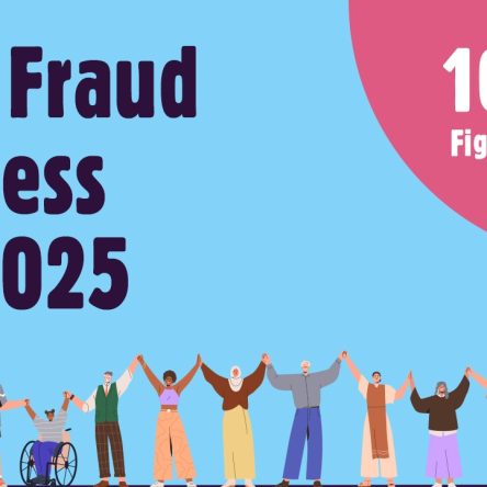 Charity Fraud Awareness week 2025