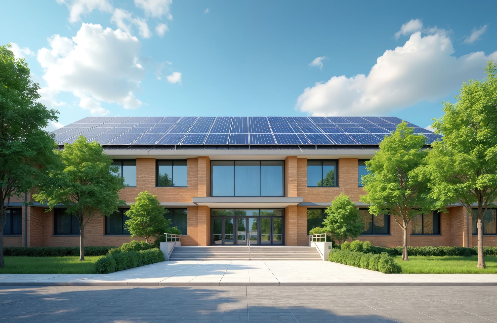 Case Study – College Sustainability Maturity Assessment