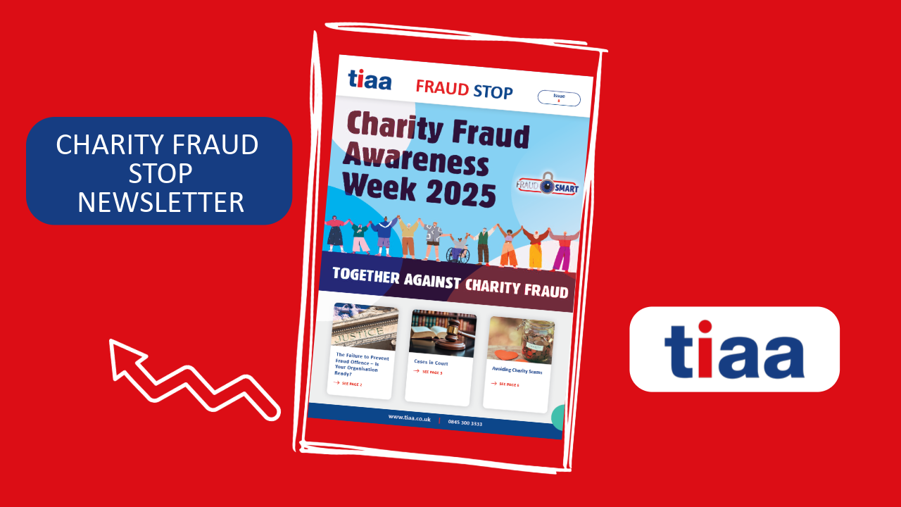 Fraud Stop – Charity Edition 2025