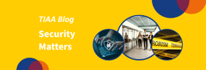 TIAA Security Blog