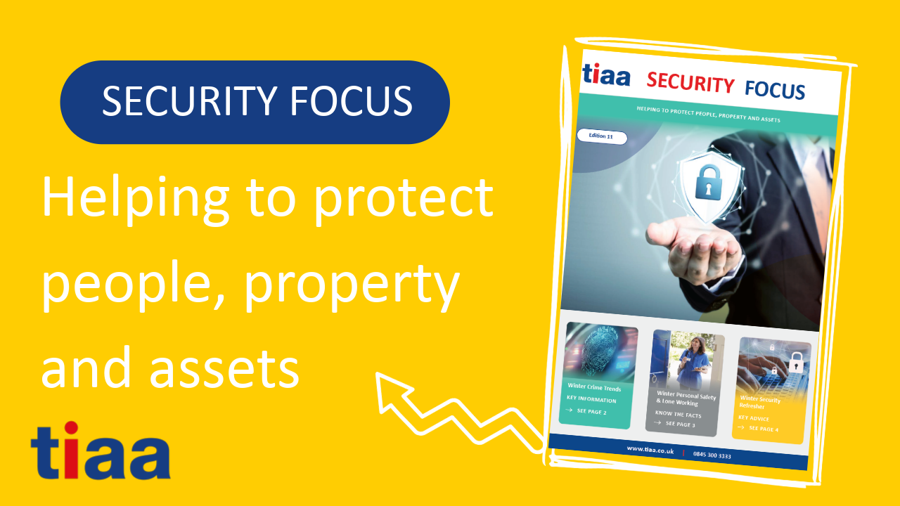 Security Focus Newsletter Edition 11