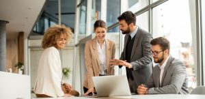 NHS Board Effectiveness