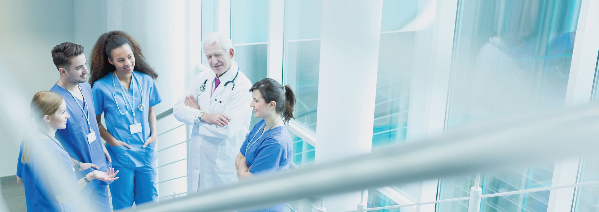 Bogus Agency Staff: The Risks Facing the NHS