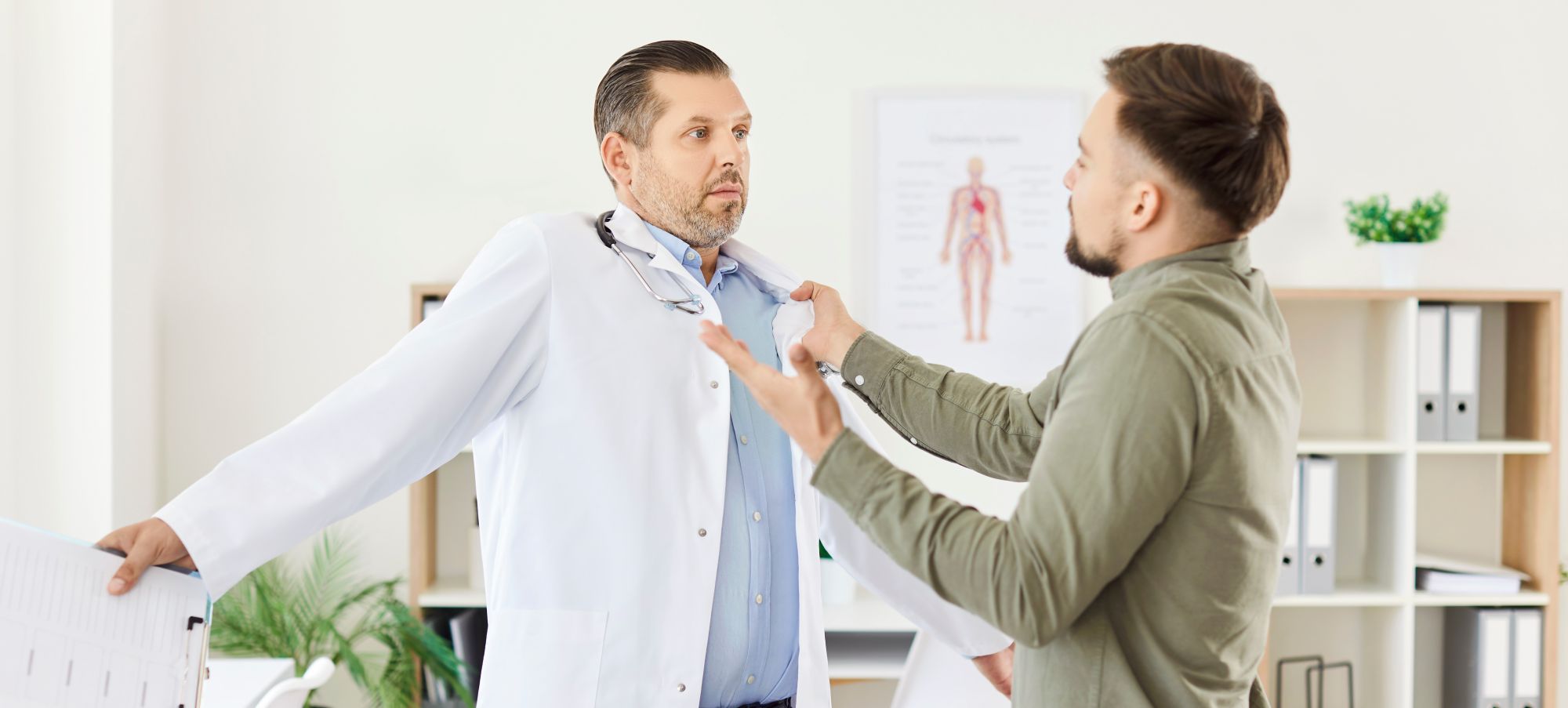 Attacks on NHS staff reach three-year high in ‘deeply worrying’ survey