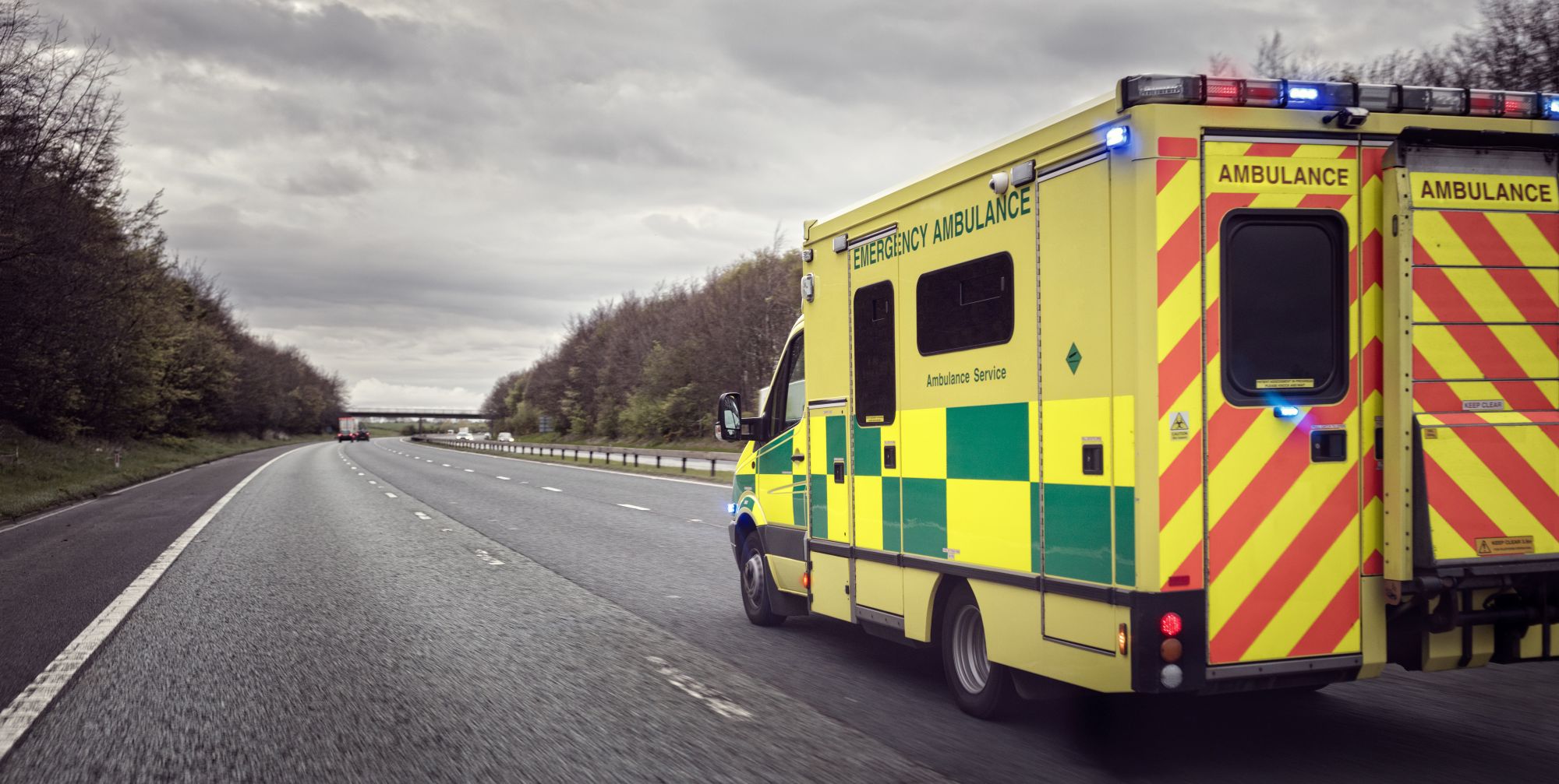 Security Management Support for Ambulance Trusts: A Proactive, Managed Approach