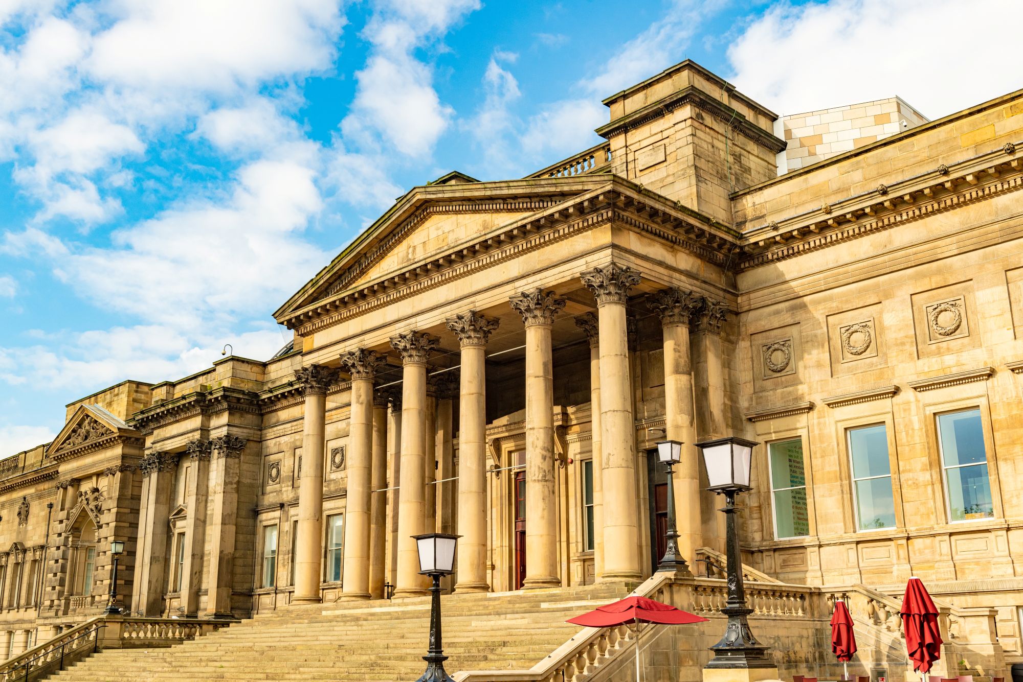 Financial Resilience of DCMS Sponsored Museums and Galleries: Key Findings from the NAO