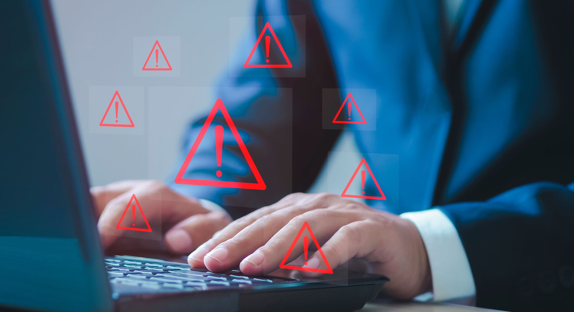 Companies House WebFiling security issue – what organisations should do now