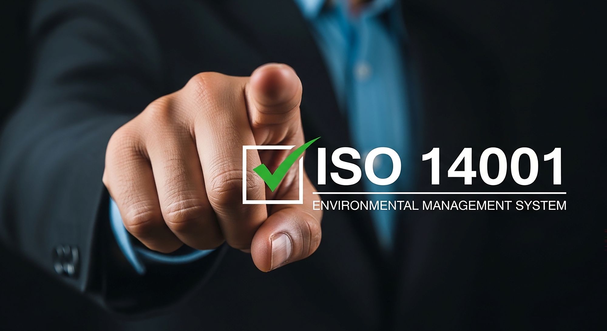 TIAA Achieves ISO 14001 Accreditation