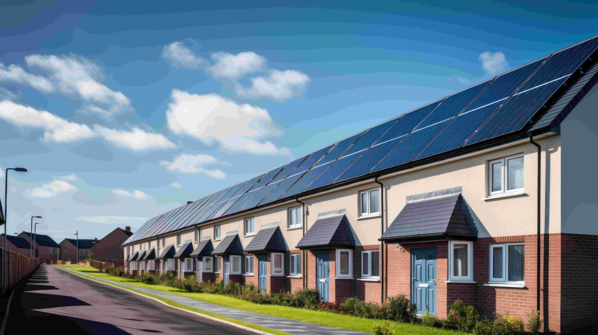 Government Confirms Major Overhaul of Right to Buy Scheme